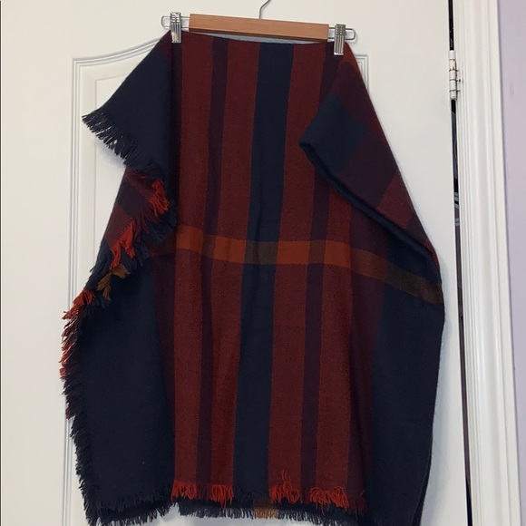 RW&Co Blanket Scarf - Picture 1 of 5